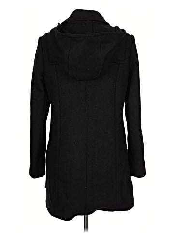 Lauren by Ralph Lauren Wool Coat (view 2)