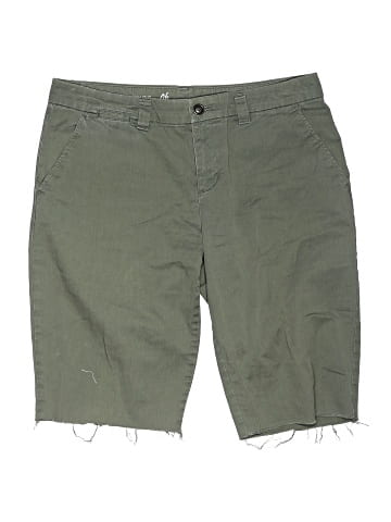 Gap Khaki Shorts (view 1)