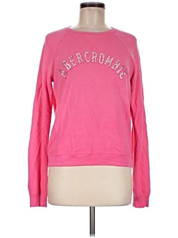Abercrombie & Fitch Sweatshirt (view 1)