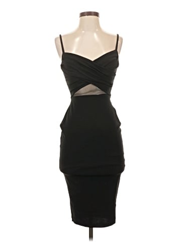 Nookie Cocktail Dress (view 1)