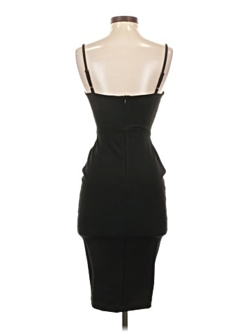 Nookie Cocktail Dress (view 2)
