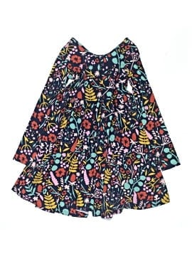 Hanna Andersson Dress