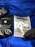 Nike Blue Athletic Shorts Size S - photo 3