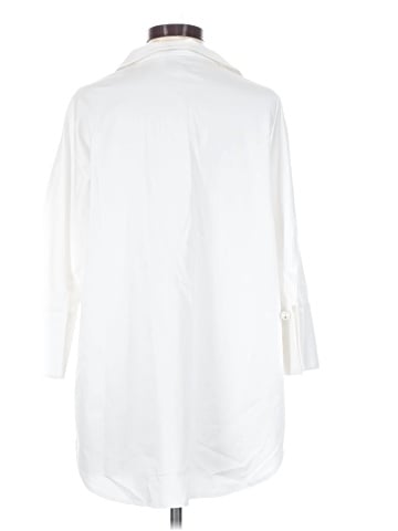 Tuckernuck 3/4 Sleeve Button-Down Shirt (view 2)