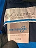 Columbia Color Block Blue Windbreaker Size 14 - 16 - photo 3