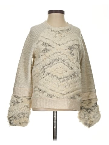Amadi Pullover Sweater (view 1)