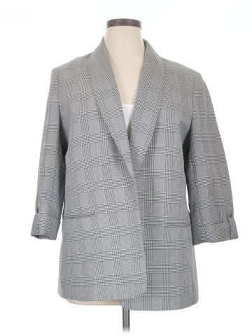 Anne Klein Blazer (view 1)