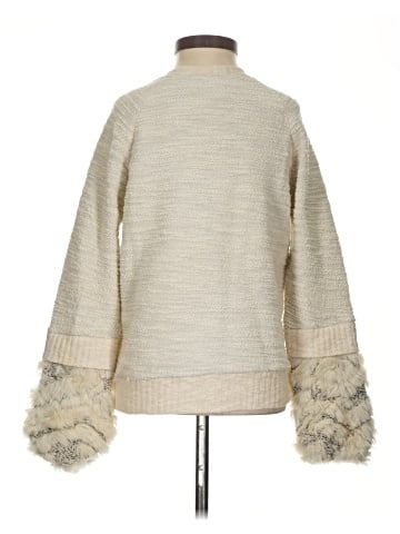 Amadi Pullover Sweater (view 2)