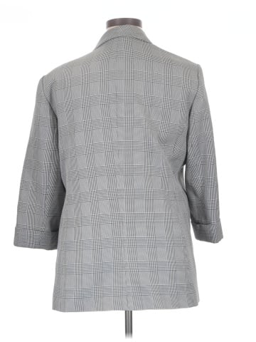 Anne Klein Blazer (view 2)