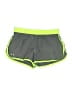 Under Armour Green Athletic Shorts Size S - photo 1