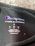 Champion Black Active Pants Size S - photo 7