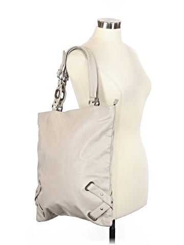Hobo International Leather Tote (view 2)