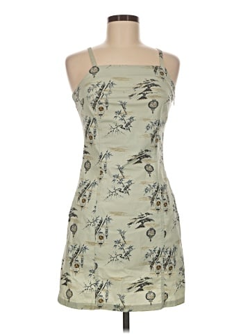 Mossimo Cocktail Dress (view 1)