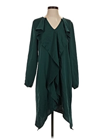 BCBGMAXAZRIA Casual Dress (view 1)