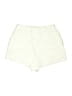 ASOS Design 100% Cotton Ivory Shorts Size 6 - photo 2