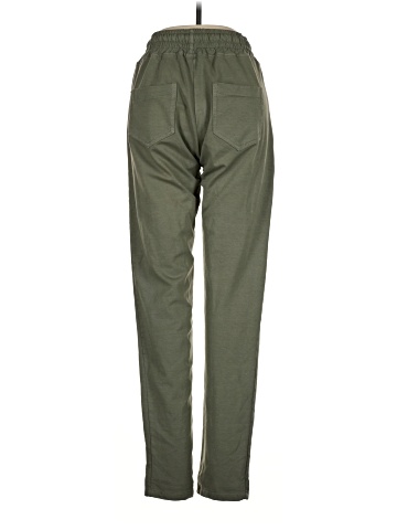 Nostalgia Track Pants (view 2)