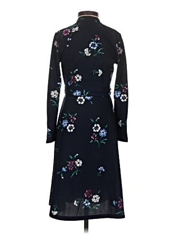 Ann Taylor Factory Casual Dress (view 2)