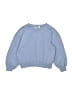 Gap Kids Blue Sweatshirt Size 6 - 7 - photo 1