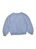 Gap Kids Blue Sweatshirt Size 6 - 7 - photo 2