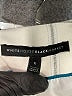 White House Black Market White Blazer Size 6 - photo 6