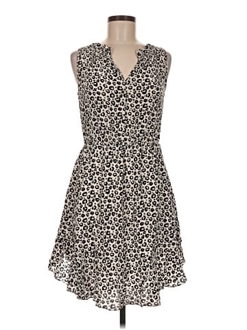 Rebecca Taylor Casual Dress (view 1)