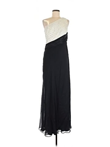 Carmen Marc Valvo Cocktail Dress (view 1)