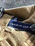 Janie and Jack Solid Tan Khakis Size 3 - photo 3