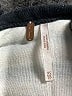 Free People 100% Polyester Stripes Gold Pullover Sweater Size XS - photo 7