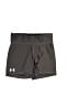 Under Armour Gray Athletic Shorts Size M - photo 1