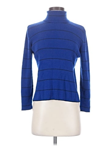 Lord & Taylor Turtleneck Sweater (view 1)
