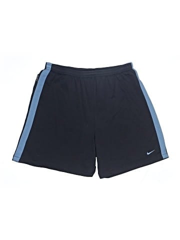 Nike Athletic Shorts (view 1)
