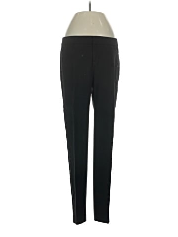 Ecru Dress Pants (view 1)
