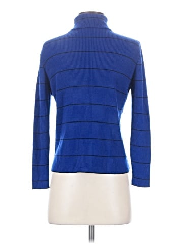 Lord & Taylor Turtleneck Sweater (view 2)