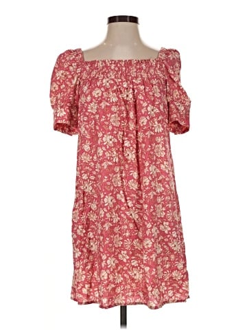 J.Crew Casual Dress (view 1)