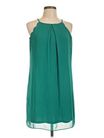 A. Byer Cocktail Dress (view 1)