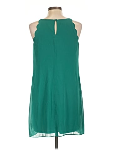 A. Byer Cocktail Dress (view 2)