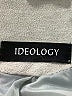 Ideology 100% Acetate Gray Jacket Size 6 - photo 6