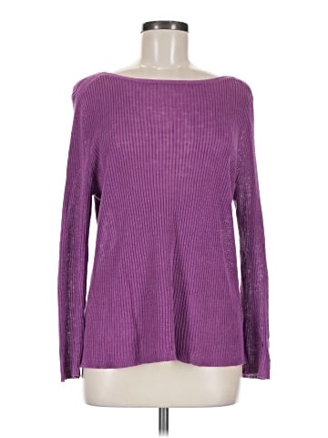 Eileen Fisher Pullover Sweater (view 1)