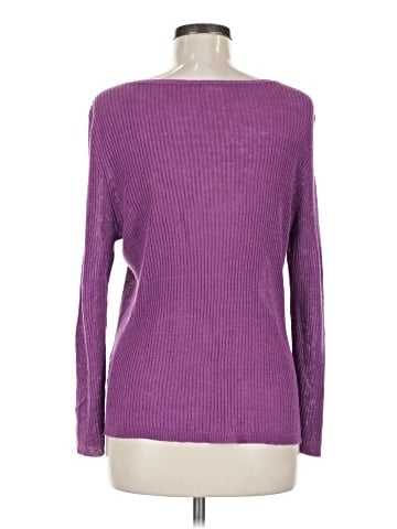 Eileen Fisher Pullover Sweater (view 2)