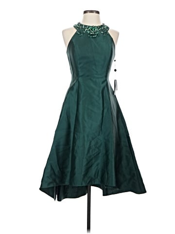 Adrianna Papell Cocktail Dress (view 1)