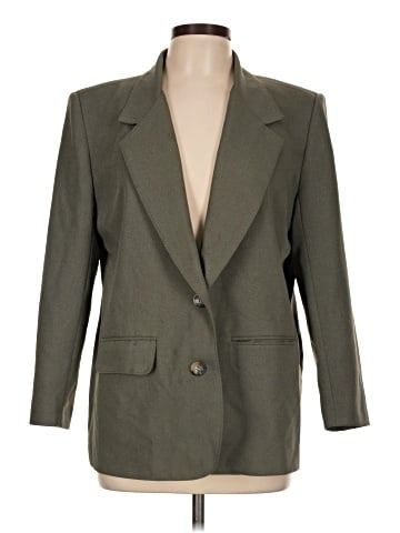 Alfred Dunner Blazer (view 1)