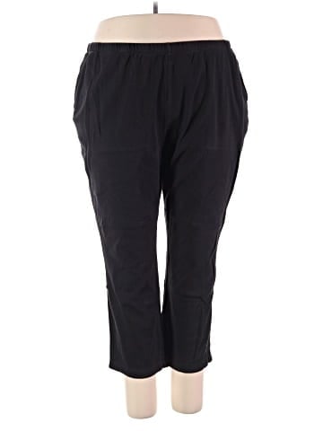 Lands' End Active Pants (view 1)