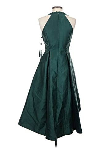 Adrianna Papell Cocktail Dress (view 2)