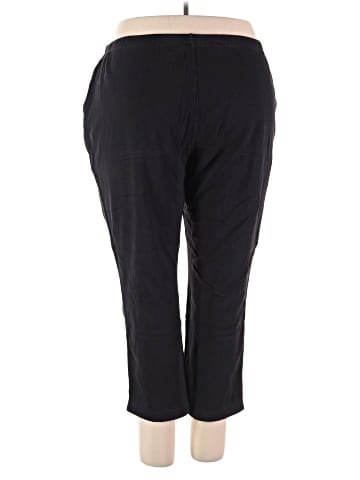 Lands' End Active Pants (view 2)