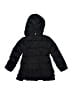 Gymboree 100% Polyester Black Coat Size S (kids) - photo 2