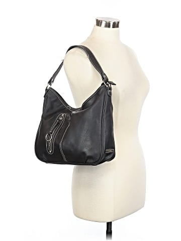 Nine West Leather Hobo (view 2)