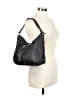 Nine West 100% Leather Black Leather Hobo One size - photo 2