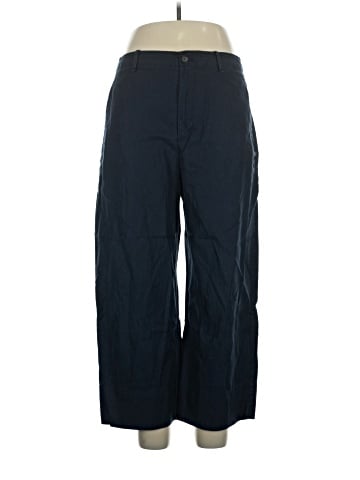 Banana Republic Factory Store Casual Pants (view 1)