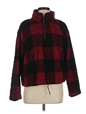 Love Tree Pullover Sweater (view 1)