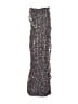 Unbranded Tweed Purple Scarf One size - photo 2